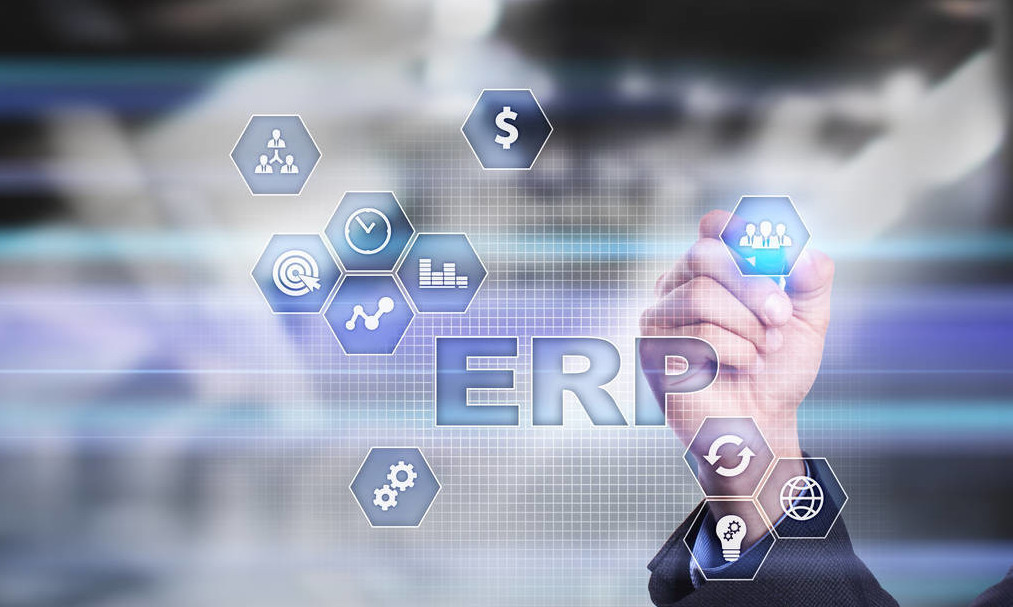 ERP系统,广州ERP,广州ERP实施商,广州ERP厂家