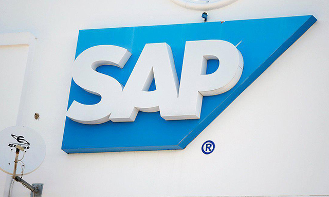 德国SAP ERP系统实施与服务
