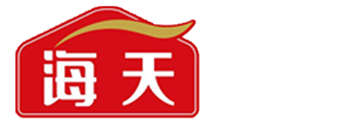 推荐页logo-海天